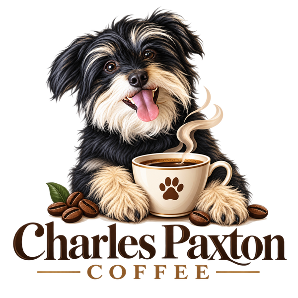 Charles Paxton Coffee