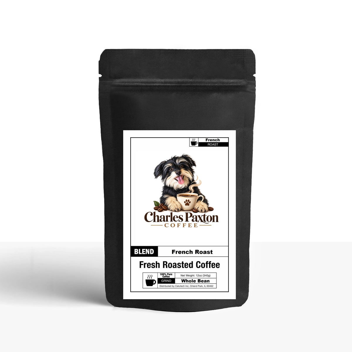 French Roast