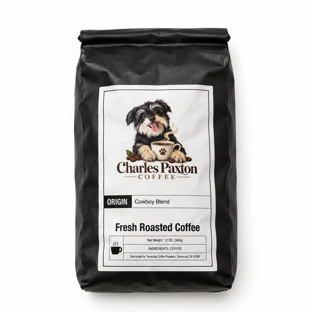Cowboy Blend